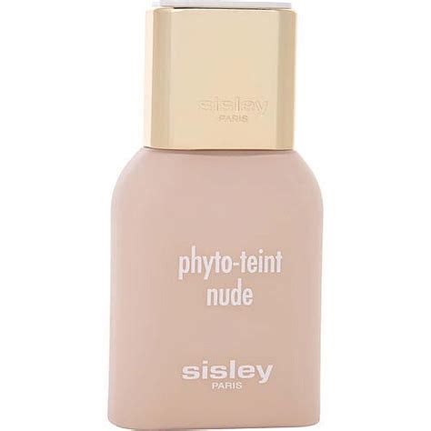 Sisley Phyto Teint Nude Water Infused Second Skin Foundation Walmart