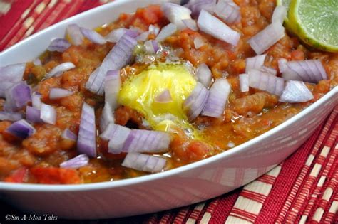 Pav Bhaji with Homemade Pav Bhaji Masala Recipe | sinamontales