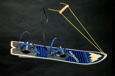 История создания сноуборда | Burton Snowboards история бренда