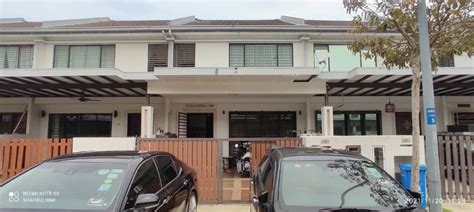 Wts Storey Terrace House Ken Rimba Legian Property For Sale On