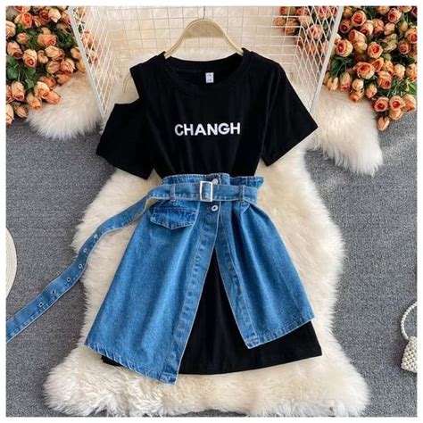 Alamode By Akanksha | Klær, Black, Shorts