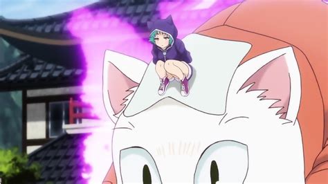 Yuuna And The Haunted Hot Springs