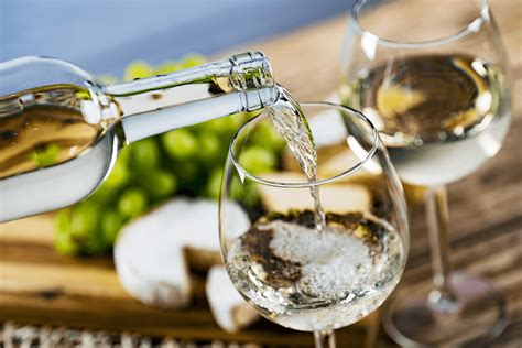 Vinho Branco: 4 Coisas Que Você Precisa Saber! | Vinholando