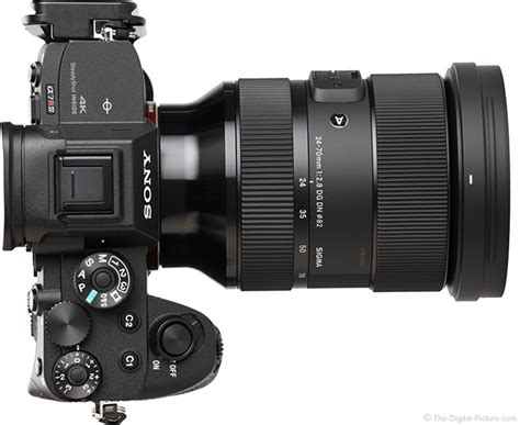 ブランド Sigma 24 70mm F2 8 Dg Dn Art ソニー Eマウント きです