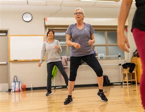 Zumba® Gold Ymca Of Columbia Willamette