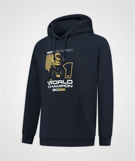 The Merchandise Company Max Verstappen