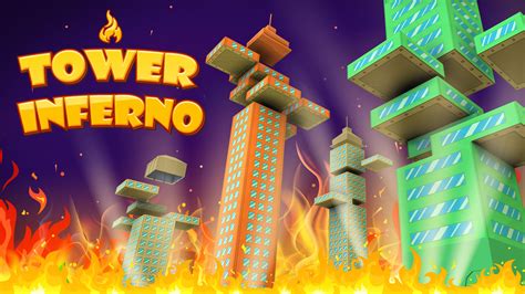 Tower Inferno for Nintendo Switch - Nintendo Official Site for Canada