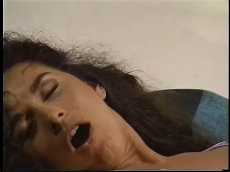 Classic Big Breasted Brunette Gets Hairy Pussy Pounded Before Facial Xhamster