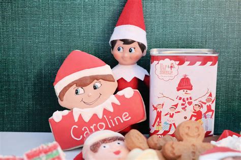 Elf On The Shelf Hot Cocoa Board The Denver Housewife