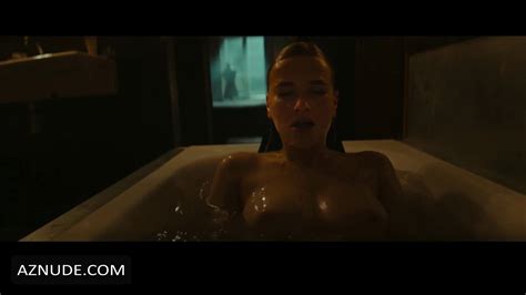 Mastemah Nude Scenes Aznude