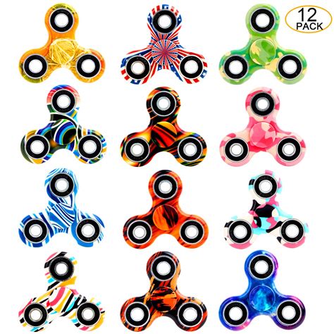Top 10 Best Fidget Spinners