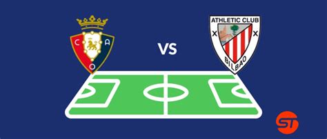 Pronóstico Osasuna Athletic Bilbao LaLiga 25 5 23