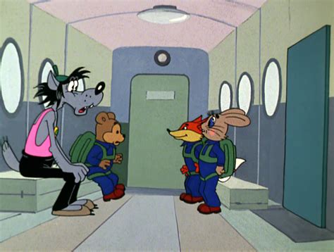 Мультфильм Ну, погоди! Выпуски 1–16 (СССР, 1968–1986) - Афиша-Кино