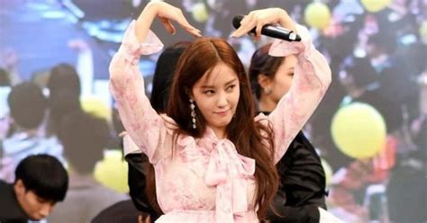 Hot Hyomin T ara trở lại Việt Nam vào ngày