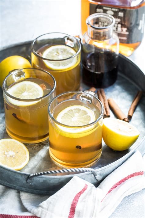 Hot Toddy Culinary Hill
