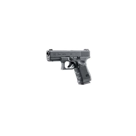 Umarex Glock 19 Gen 4 Airsoft Gbb Pistole Ab 18