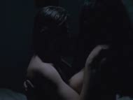 Naked Özlem Turhal in Melegin Düsüsü