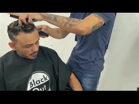 Kadu Ventrí y Edu Scott Se follaron a mi peluquero con sexo a pelo muy cachondo XVIDEOS