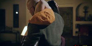 Perv Master Beating And Fucks His Teen Pupils Pussy Casey Calvert Tnaflix