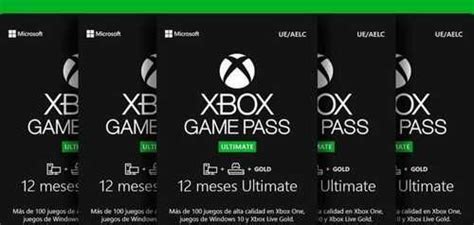 Xbox game pass ultimate 12 месяцев | Festima.Ru – частные объявления