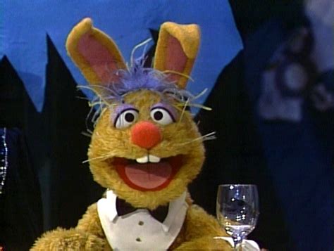 Preston Rabbit Muppet Wiki Fandom Powered By Wikia