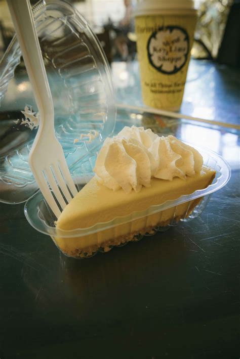 The Best Key Lime Pie in Key West & Where to Find It - Fun in Key West
