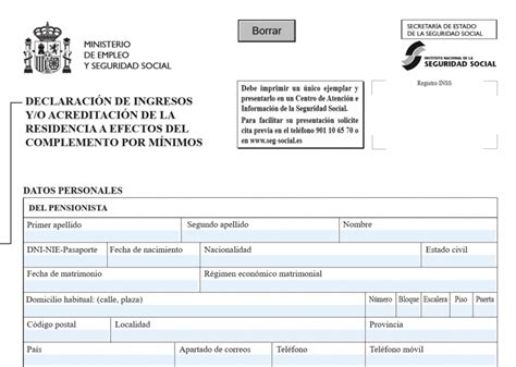 Complemento A M Nimos En La Incapacidad Permanente Marina Alaminos Abogada