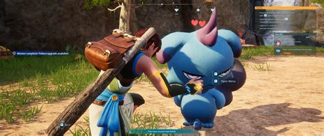 Pal World Nude Mods Page Palworld Loverslab