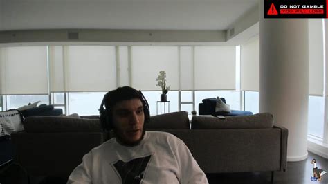 Trainwrecks Slams Kick For Not Taking Action Against Viewbotted