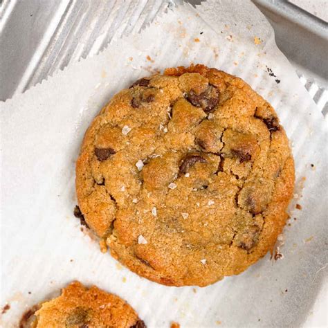 how to make cookies in the air fryer