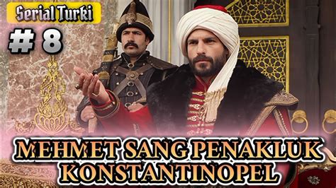 SULTAN YANG ADIL SELALU SAJA DIMUSUHI SINOPSIS SERIAL TURKI SERU