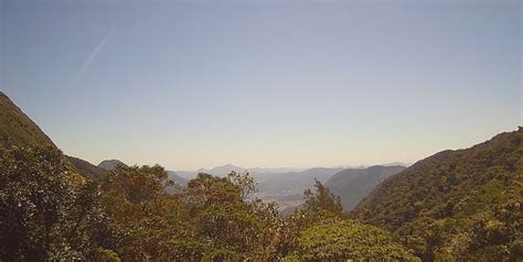 Apesar Da Onda De Calor Friburgo Registra Menor Temperatura Do Brasil