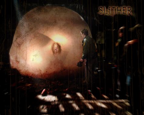 Slither Monster women - Horror Movies Wallpaper (7330860) - Fanpop