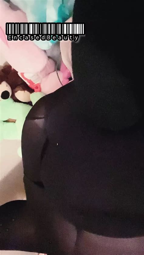 Encased Orgasm In Bed Nylon Homemade Porn XHamster