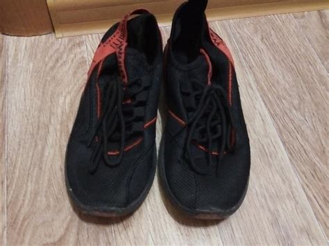 Кроссовки женские летние 38р маломерят на 37, в хорошем состоянии ...