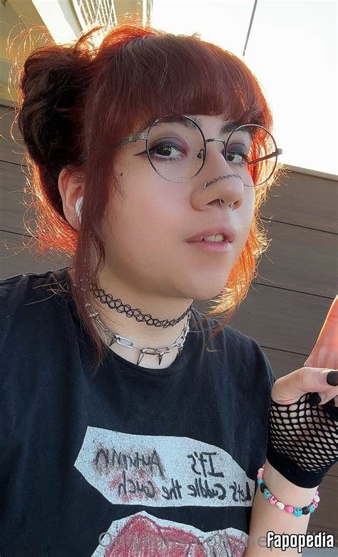 Nephallic Nude Onlyfans Leaks Photo Fapopedia