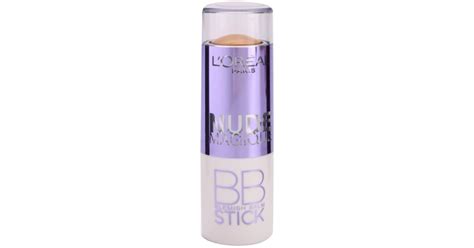 LOréal Paris Nude Magique BB Cream In Stick notino co uk