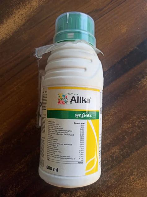 syngenta alika insecticides ml   price  jalna id