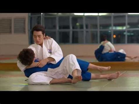 HOT 앙큼한 돌싱녀 3회 주상욱 서강준 이상한 사제 지간의 유도 한 판 20140305 YouTube