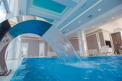 SONATA APART &SPA - Condominium Reviews (Simferopol, Simferopolsky ...