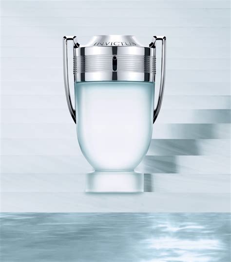 Invictus Aqua – EAU DE BEAUX