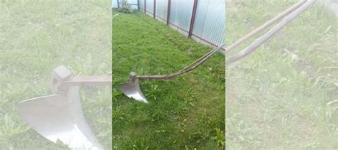 Распашник ручной купить в Кирове | Товары для дома и дачи | Авито