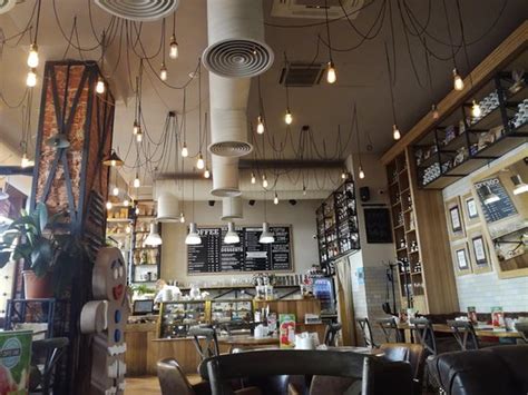 Coffee Cake, Нижний Новгород - 139 фото ресторана - TripAdvisor