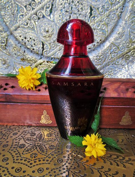 Samsara Eau de Parfum Guerlain parfem - parfem za žene 1989