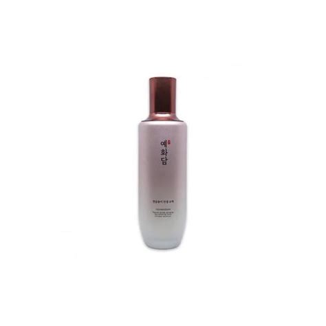 The Face Shop Yehwadam Heaven Grade Ginseng Rejuvenating Toner