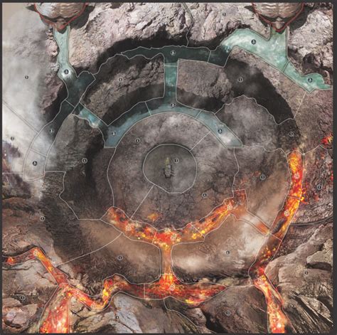 forge map maps  boards  overlord