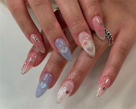 Pin By Shua On Nail Inspo Nails Nail Inspo Inspo