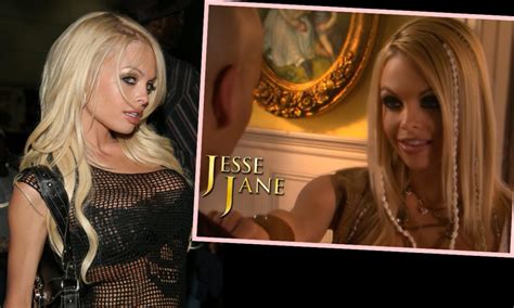 Jesse Jane One Of The Biggest Porn Stars Of All Time Found Dead At Perez Hilton