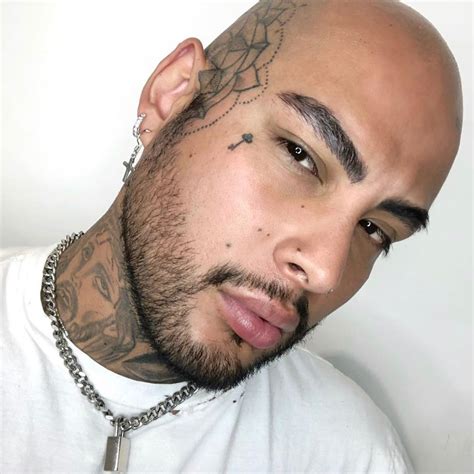 Microblading For Men — Perfect Frame Microblading
