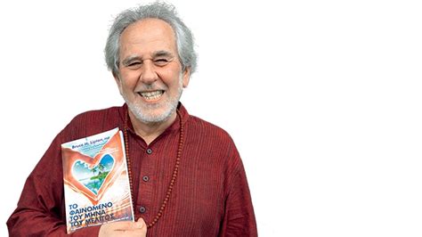 Брюс Липтон «Биология веры»: чему учит книга?